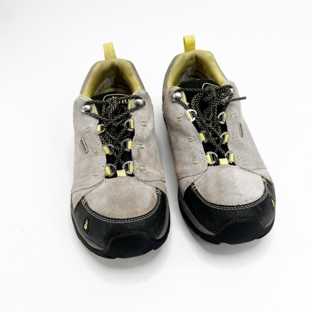 Ahnu Montara II Waterproof Hiking Shoes Size 6 - Picture 5 of 13